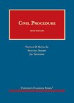 Rowe Civil Procedure